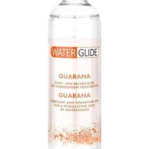 WATERGLIDE 300 ML GUARANA