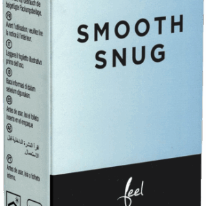 Feel Single: Smooth Snug, 12 condoms