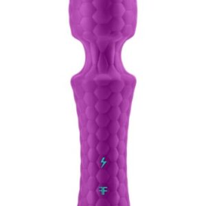 FemmeFunn Ultra Hlavica Mini - Fialová