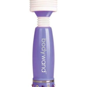 Bodywand mini levanduľový