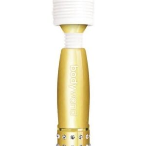 Bodywand Mini Gold