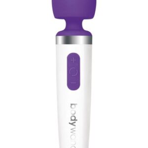 BODYWAND USB MULTI-FUNCTION PURPLE
