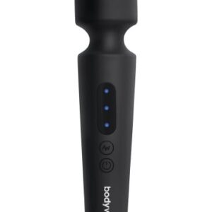 Bodywand 8 palcov výkonná masážna hlavica