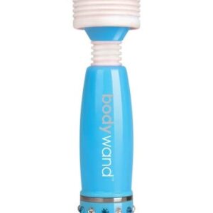 BODYWAND MINI AQUA