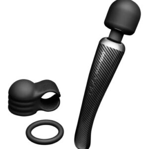 Bodywand MensWand Čierny