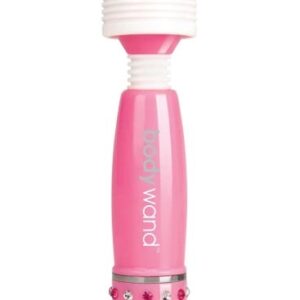 BODYWAND MINI RUŽOVÁ