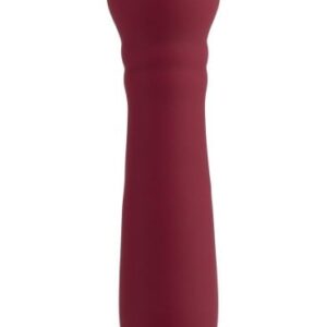 FEMMEFUNN BOOSTER BULLET MAROON