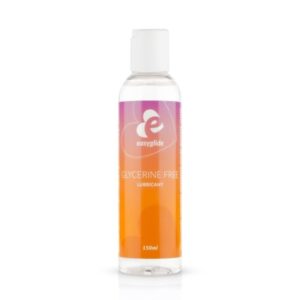 EASYGLIDE - Lubrikant bez glycerínu - 150 ml
