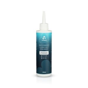 EASYGLIDE Lubrikant pre masturbátory Extra Hladký - 250ml
