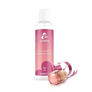 EASYGLIDE Rosé Bubbles Lubrikant na vodnej báze - 150 ml
