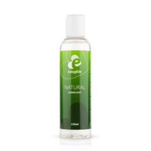 EASYGLIDE - Prírodný lubrikačný gél na vodnej báze - 150 ml