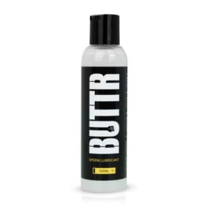 BUTTR - Lubrikant Sperm White - 150 ml