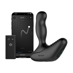 NEXUS - Revo Stealth App Version