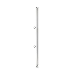 SINNER GEAR Hliníková rozpínacia tyč - 60cm