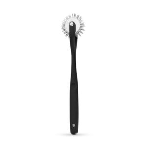 SINNER GEAR UNBENDABLE Koliesko s 3 kolieskami - Čierne