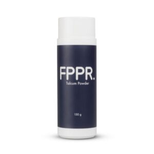 FPPR. Obnovujúci púder pre masturbátory
