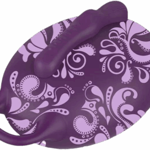 Vibrátor Bouncy Bliss