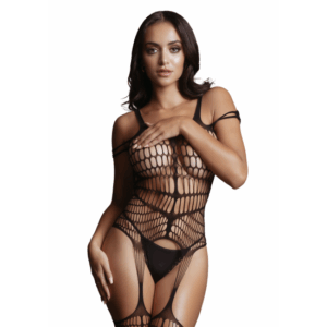 Trhaný bodystocking - Jedna veľkosť