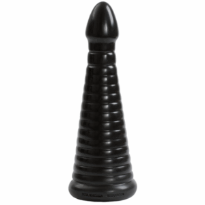 Intimidátor - Análny kolík - 28 cm
