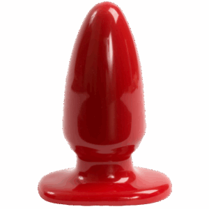 Red Boy - Análny kolík - L