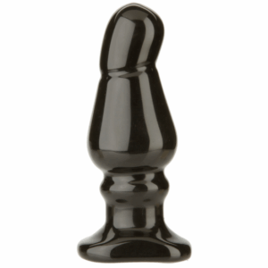Master nástroj #5 - análny kolík - 15 cm