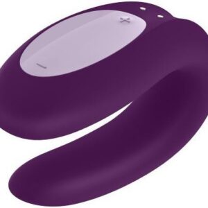 Satisfyer Double Joy