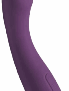 Svakom - Amy G-Spot Vibrator Violet