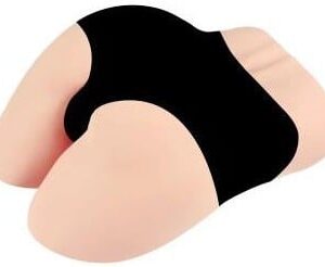 Hera Real Hip Masturbator