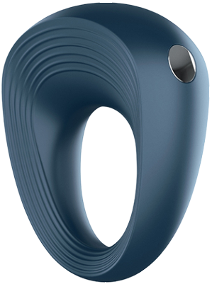 SATISFYER POWER RING VIBRATOR