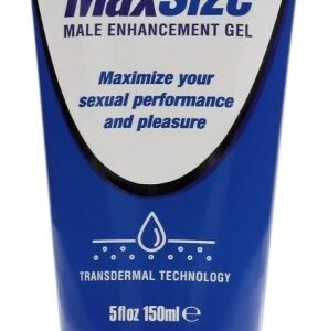Swiss Navy MAX Size 150 ml