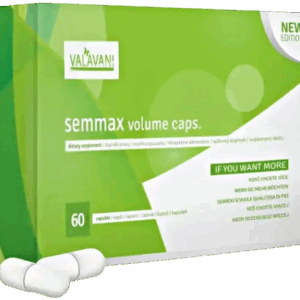 SEMMAX volume caps.