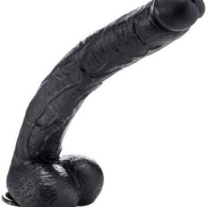 ZENN Dildo - Tom's Dick
