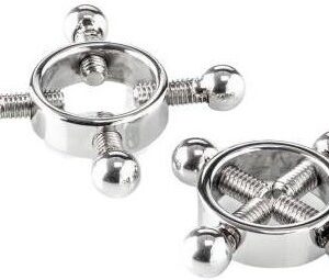ZENN Nipple Clamps