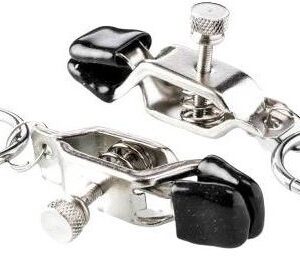ZENN Nipple Clamps