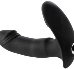 ZENN Vibrating Intimate Massager