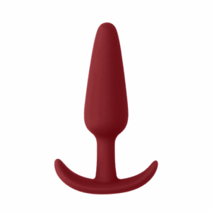 Slim začiatočnícky análny kolík