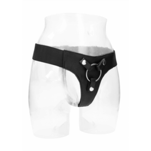 Elastický harness