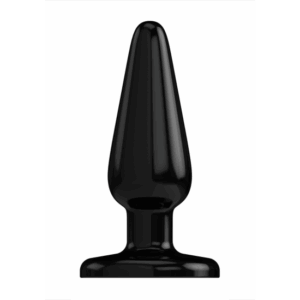 Základný análny kolík - 5 / 13 cm