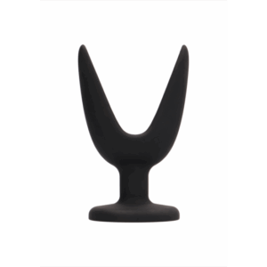 Rozšíriteľný análny kolík #1 - 4 / 10 cm