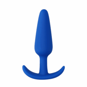 Slim Beginner análny kolík
