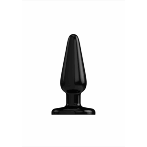 Základný análny kolík - 3 / 8 cm