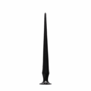 Kolosálny análny kolík - 17 / 42 cm