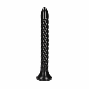 Špirálová análna hadica - 30 cm