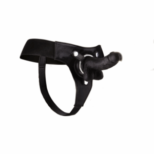 Realistické Dildo na postroj - 20 cm