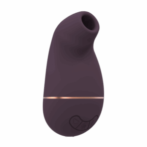 Kissable - Vibrátor s technológiou sania