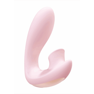 Desirable - Ohýbateľný Air Pulse Vibrátor