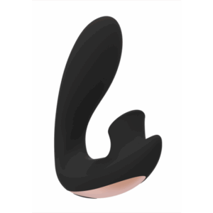 Desirable - Ohýbateľný Air Pulse Vibrátor