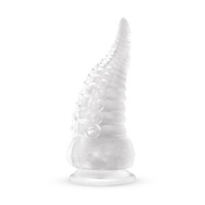 MYTHICAL MATES - Medúzový přirážací dildo