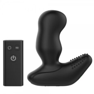 NEXUS Revo Extreme Rotujúci vibrátor na prostatu