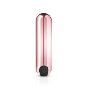 ROSY GOLD - Nový bullet vibrátor